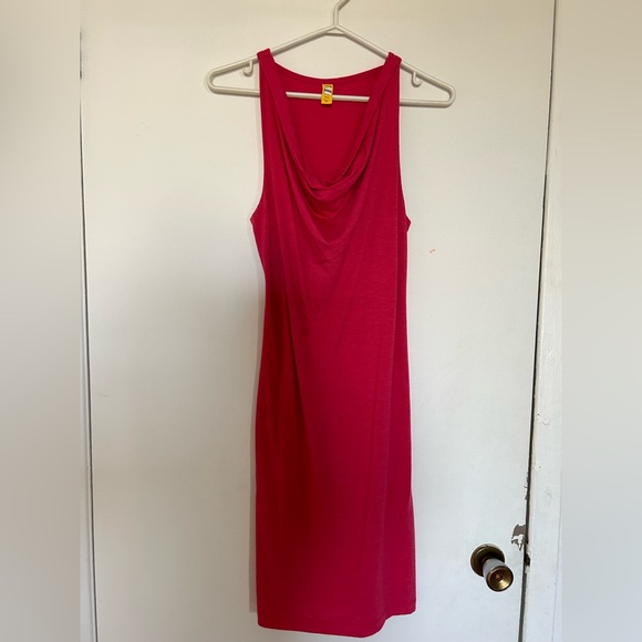 Löle Pink dress - Picture 2 of 2